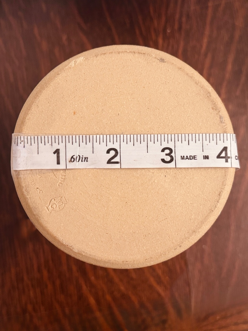 Bespoke Red Wing Pottery Crock *RARE* - Picture 12 of 12